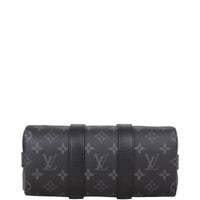 Louis Vuitton Keepall 25 Bandouliere Monogram Eclipse