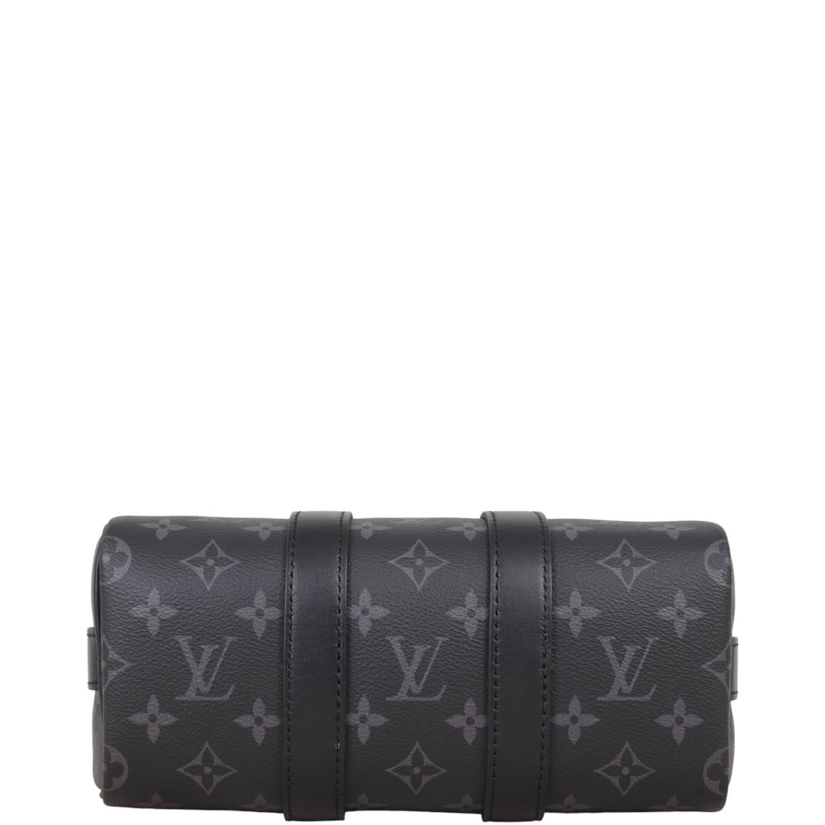 Louis Vuitton Keepall 25 Bandouliere Monogram Eclipse
