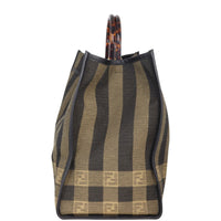 Fendi Sunshine Shopper Large