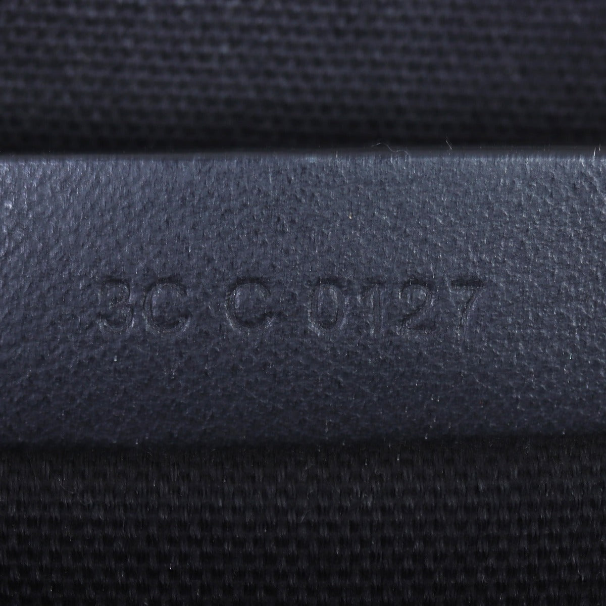 Givenchy Antigona Medium Front date code