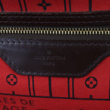 Louis Vuitton Neverfull GM Damier Ebene