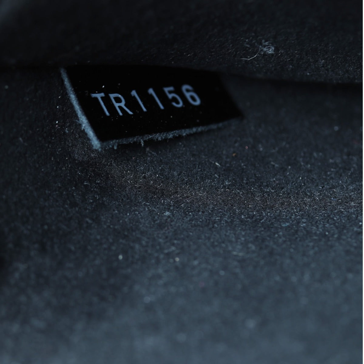 Louis Vuitton Louise PM Epi Electric