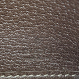 Gucci Ophidia GG Supreme Wallet on Chain