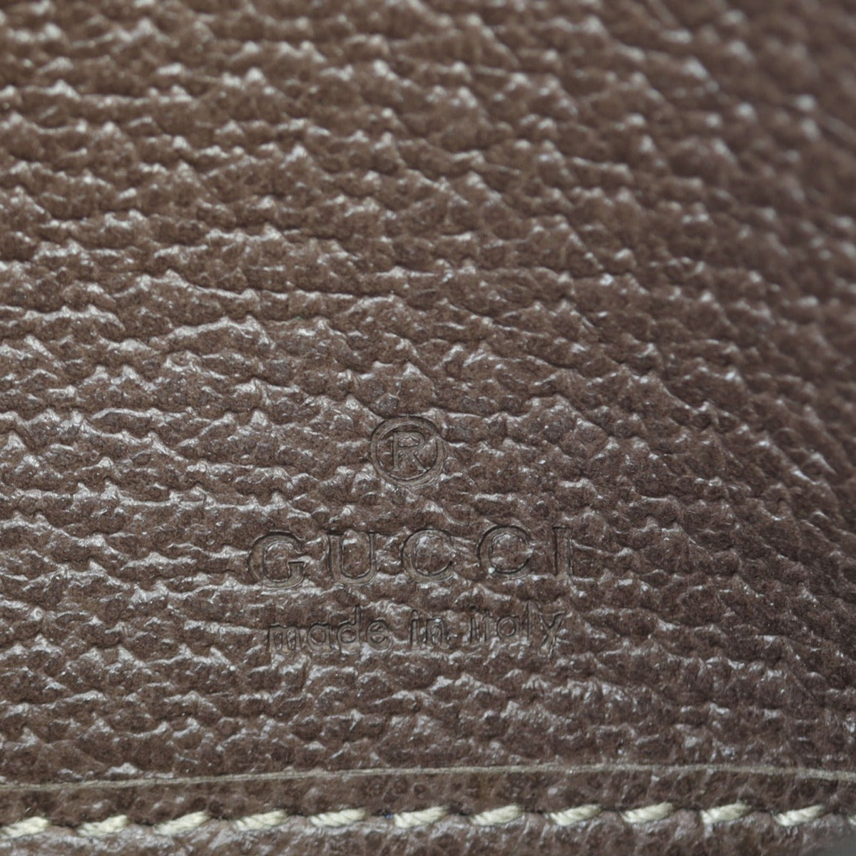 Gucci Ophidia GG Supreme Wallet on Chain