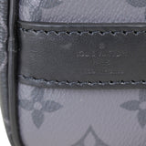 Louis Vuitton Keepall 25 Bandouliere Monogram Eclipse