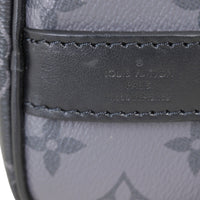 Louis Vuitton Keepall 25 Bandouliere Monogram Eclipse