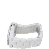 Chanel J12 Diamond 38mm Watch