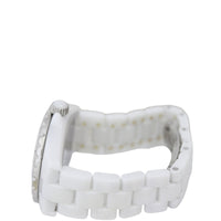 Chanel J12 Diamond 38mm Watch