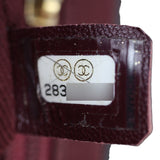 Chanel Business Affinity Small Flap Bag | Gold Hardware