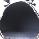 Louis Vuitton Keepall 25 Bandouliere Monogram Eclipse