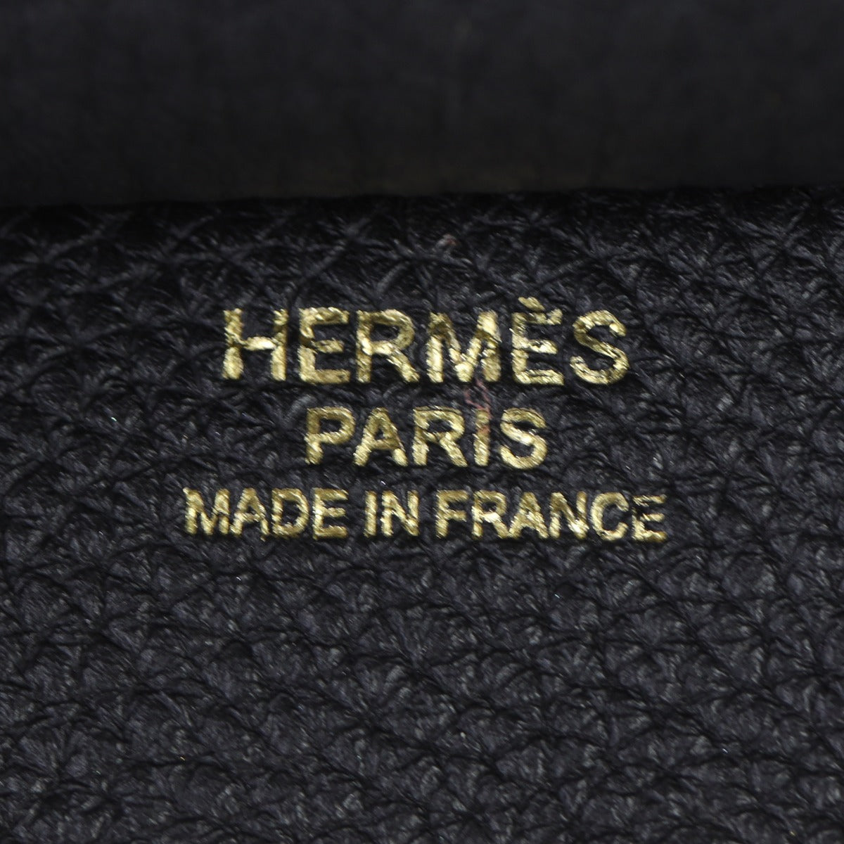 Hermes Birkin 30 Togo