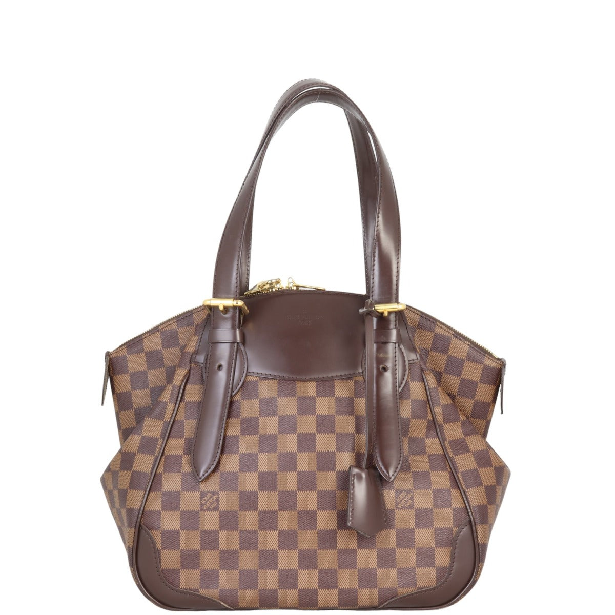 Louis Vuitton Verona MM Damier Ebene