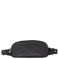 Louis Vuitton Campus Bum Bag Damier Infini