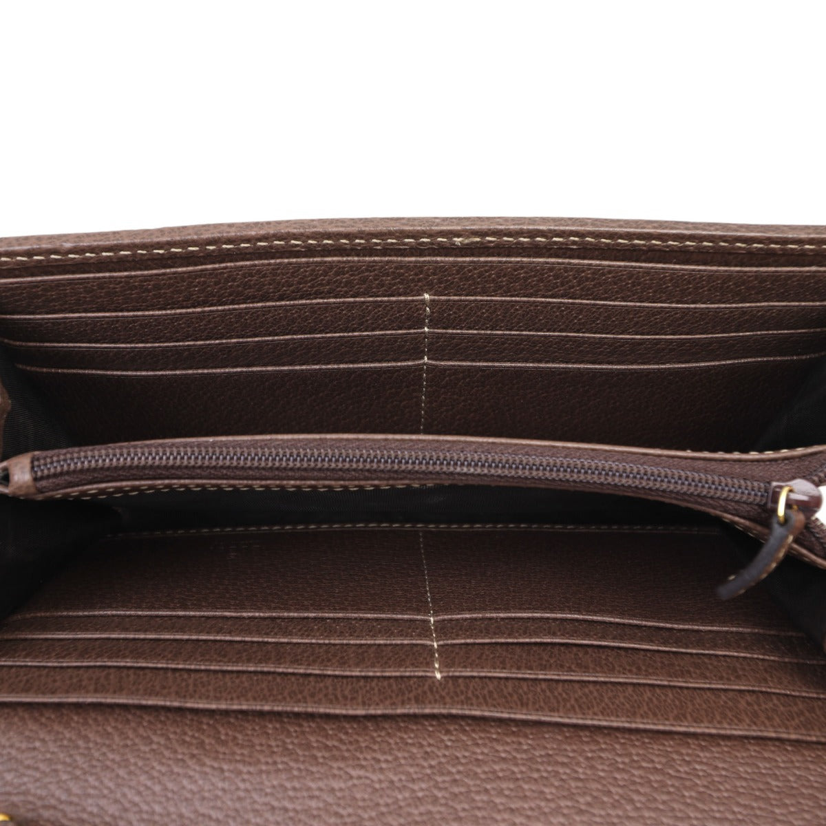 Gucci Ophidia GG Supreme Wallet on Chain