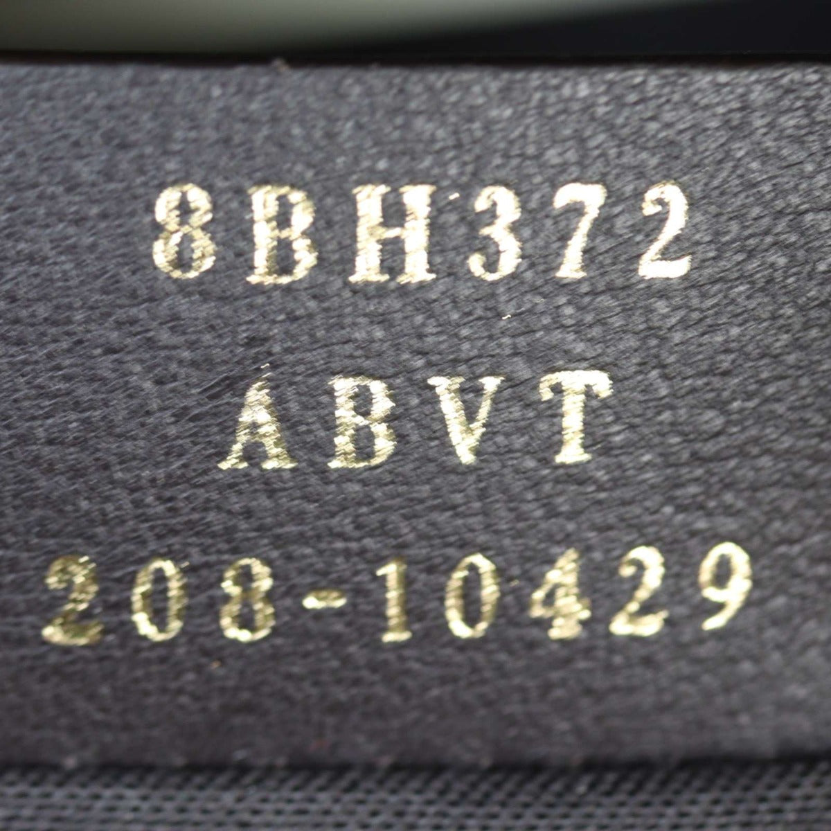 Fendi Sunshine Shopper Large