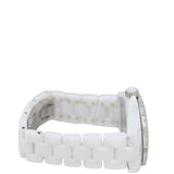 Chanel J12 Diamond 38mm Watch