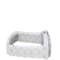 Chanel J12 Diamond 38mm Watch