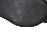 Louis Vuitton Campus Bum Bag Damier Infini