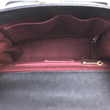 Chanel Business Affinity Small Flap Bag | Gold Hardware