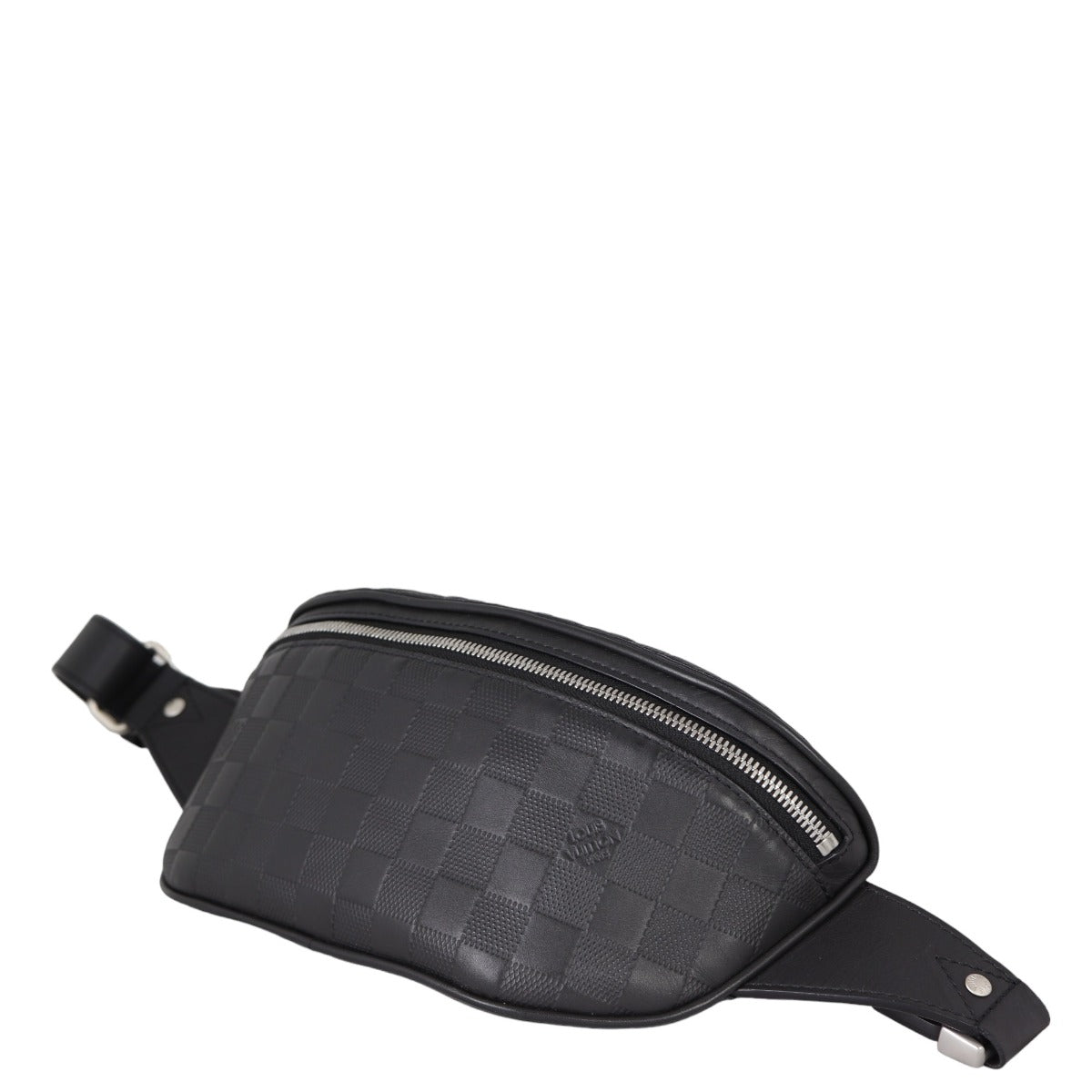 Louis Vuitton Campus Bum Bag Damier Infini