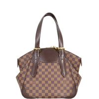 Louis Vuitton Verona MM Damier Ebene
