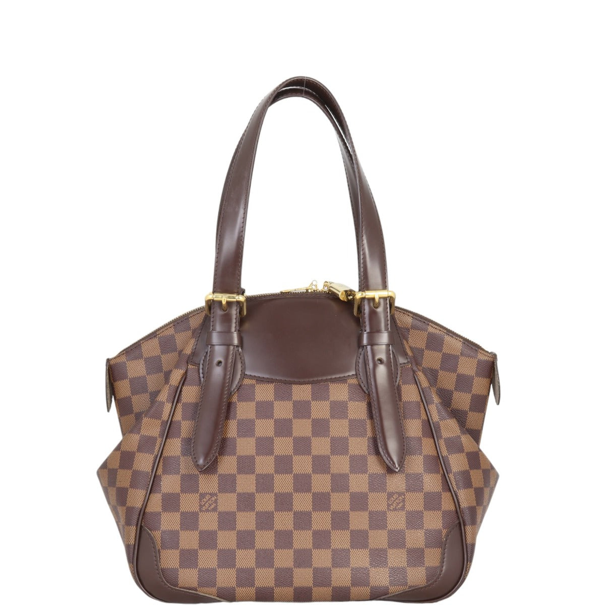 Louis Vuitton Verona MM Damier Ebene