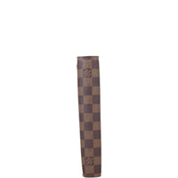 Louis Vuitton Large Ring Agenda Cover Damier Ebene