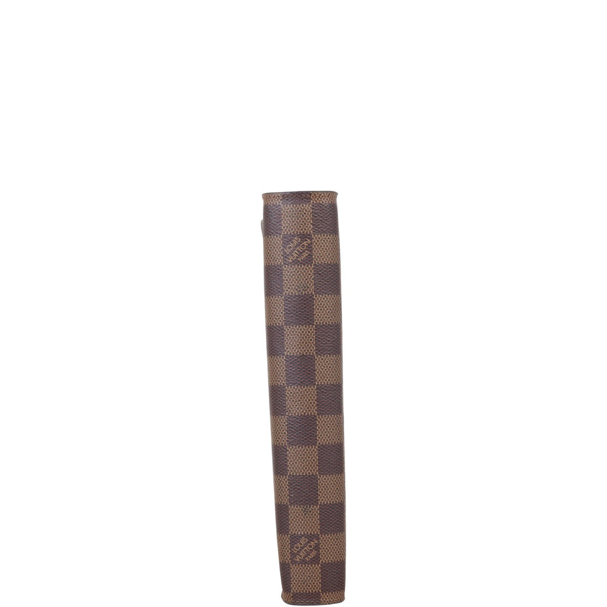 Louis Vuitton Large Ring Agenda Cover Damier Ebene