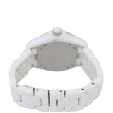 Chanel J12 Diamond 38mm Watch