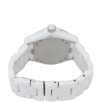 Chanel J12 Diamond 38mm Watch