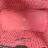 Louis Vuitton Neverfull GM Damier Ebene