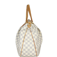 Louis Vuitton Siracusa GM Damier Azur