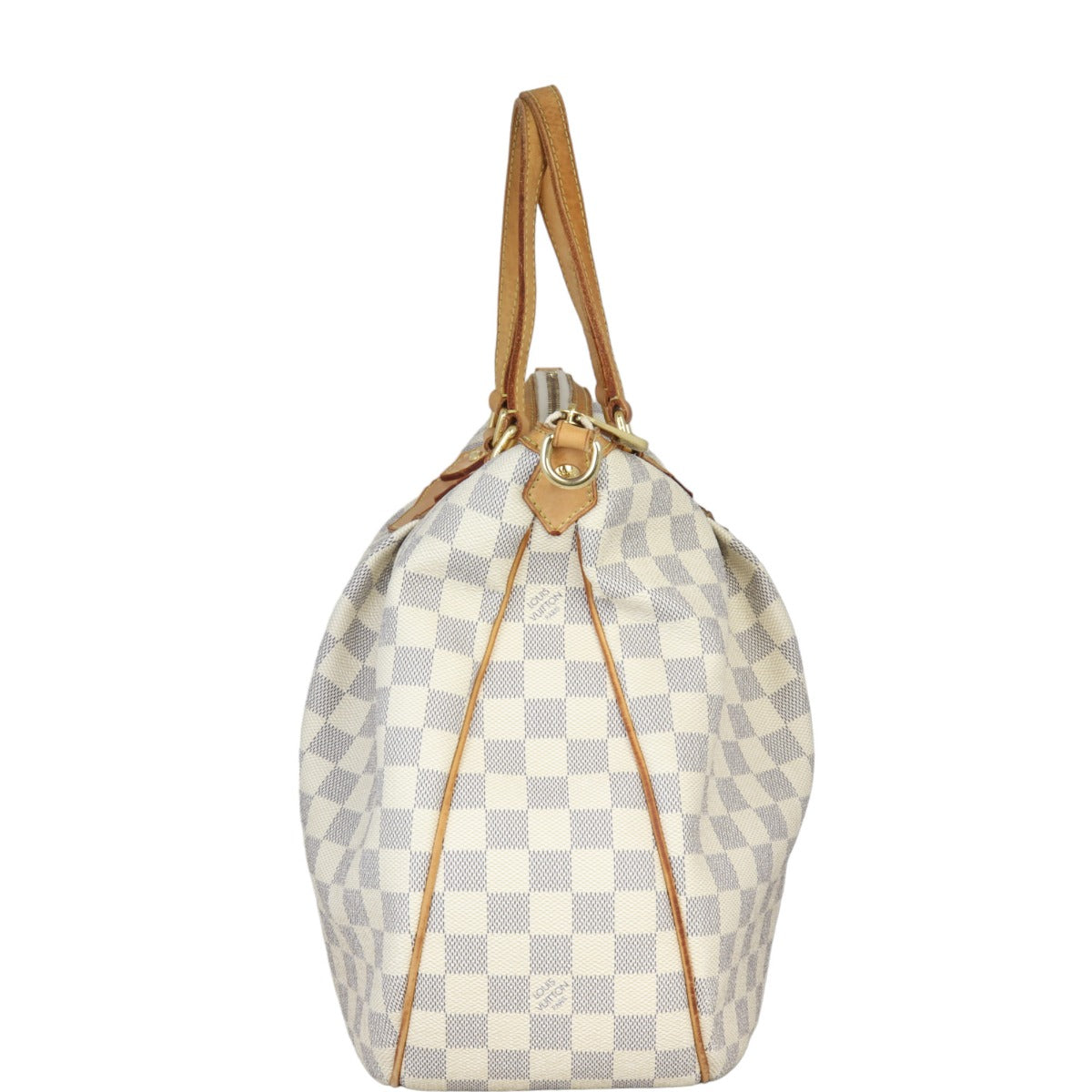 Louis Vuitton Siracusa GM Damier Azur