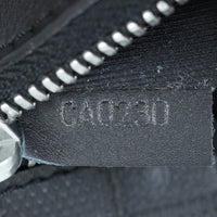 Louis Vuitton Campus Bum Bag Damier Infini