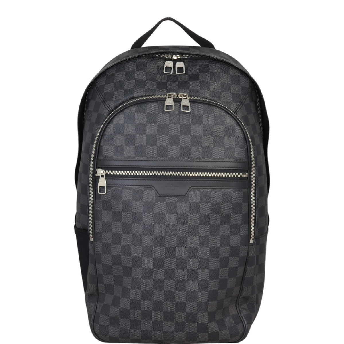 Louis Vuitton Michael Backpack Damier Graphite