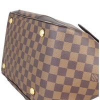 Louis Vuitton Verona MM Damier Ebene