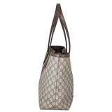Gucci Ophidia GG Supreme Medium Tote