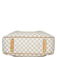 Louis Vuitton Siracusa GM Damier Azur