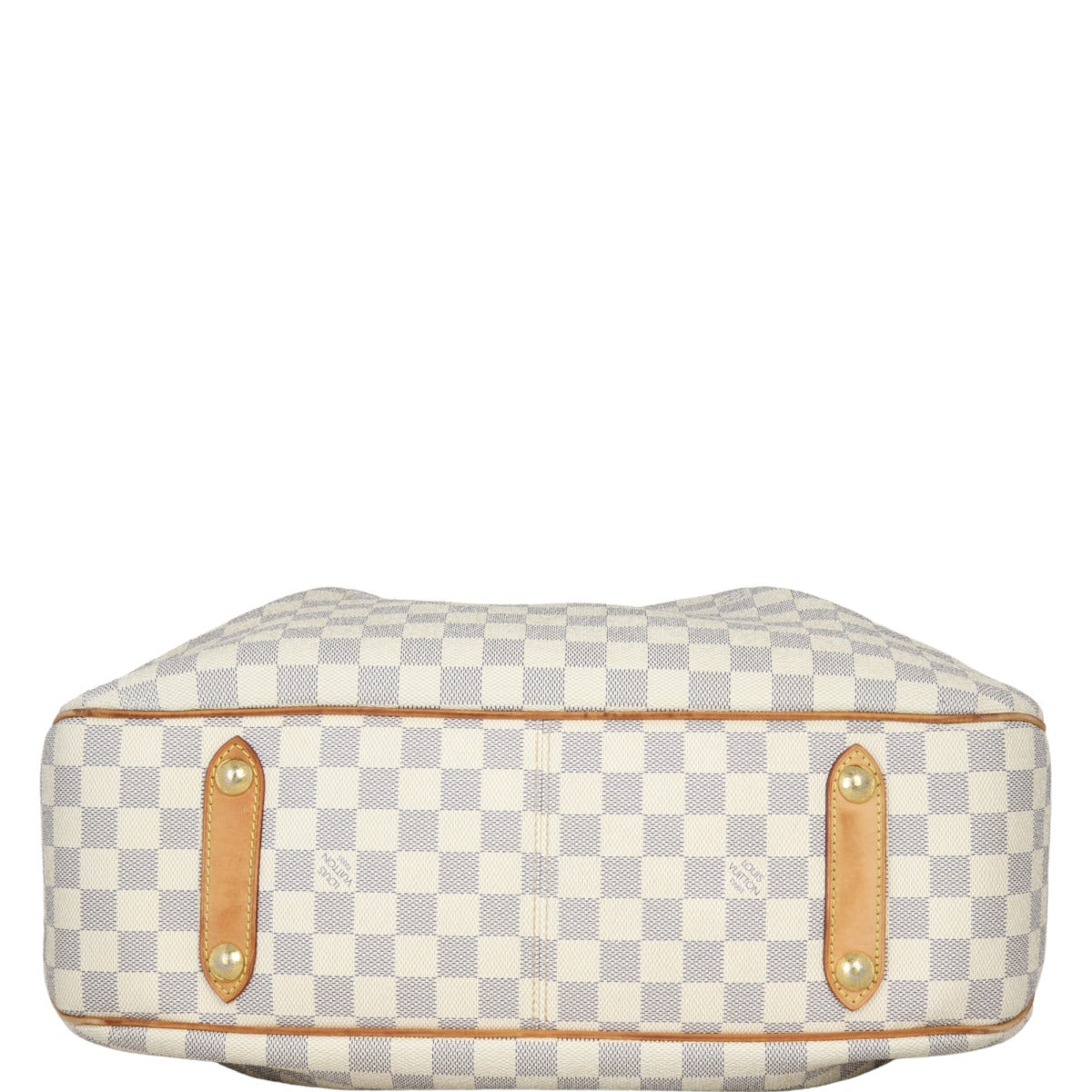 Louis Vuitton Siracusa GM Damier Azur
