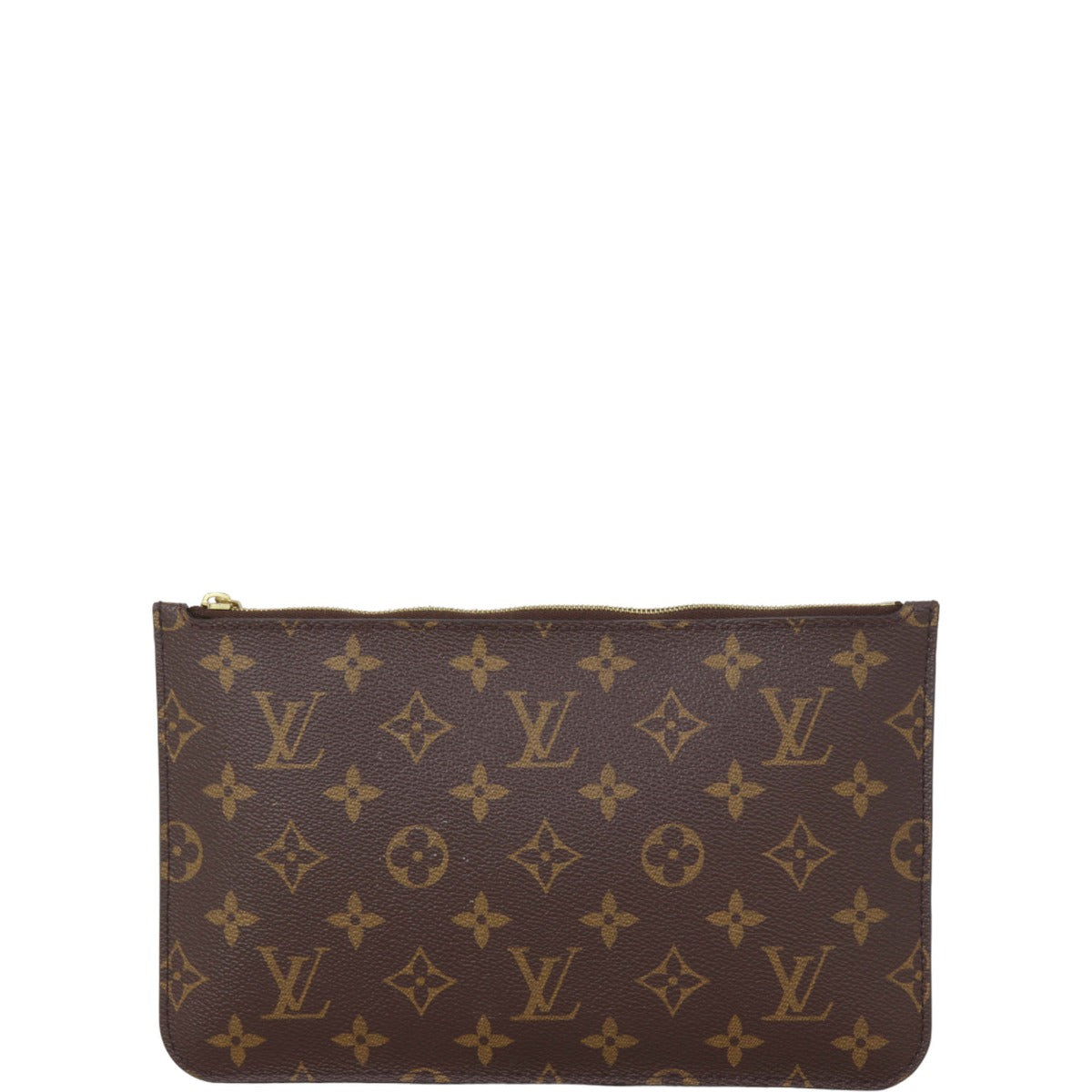 Louis Vuitton Neverfull Pochette Monogram