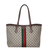 Gucci Ophidia GG Supreme Medium Tote