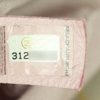 Chanel 19 Flap Bag Medium Date Code