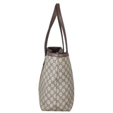 Gucci Ophidia GG Supreme Medium Tote