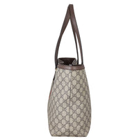 Gucci Ophidia GG Supreme Medium Tote