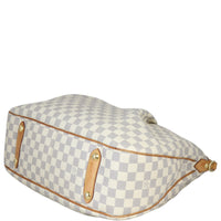 Louis Vuitton Siracusa GM Damier Azur