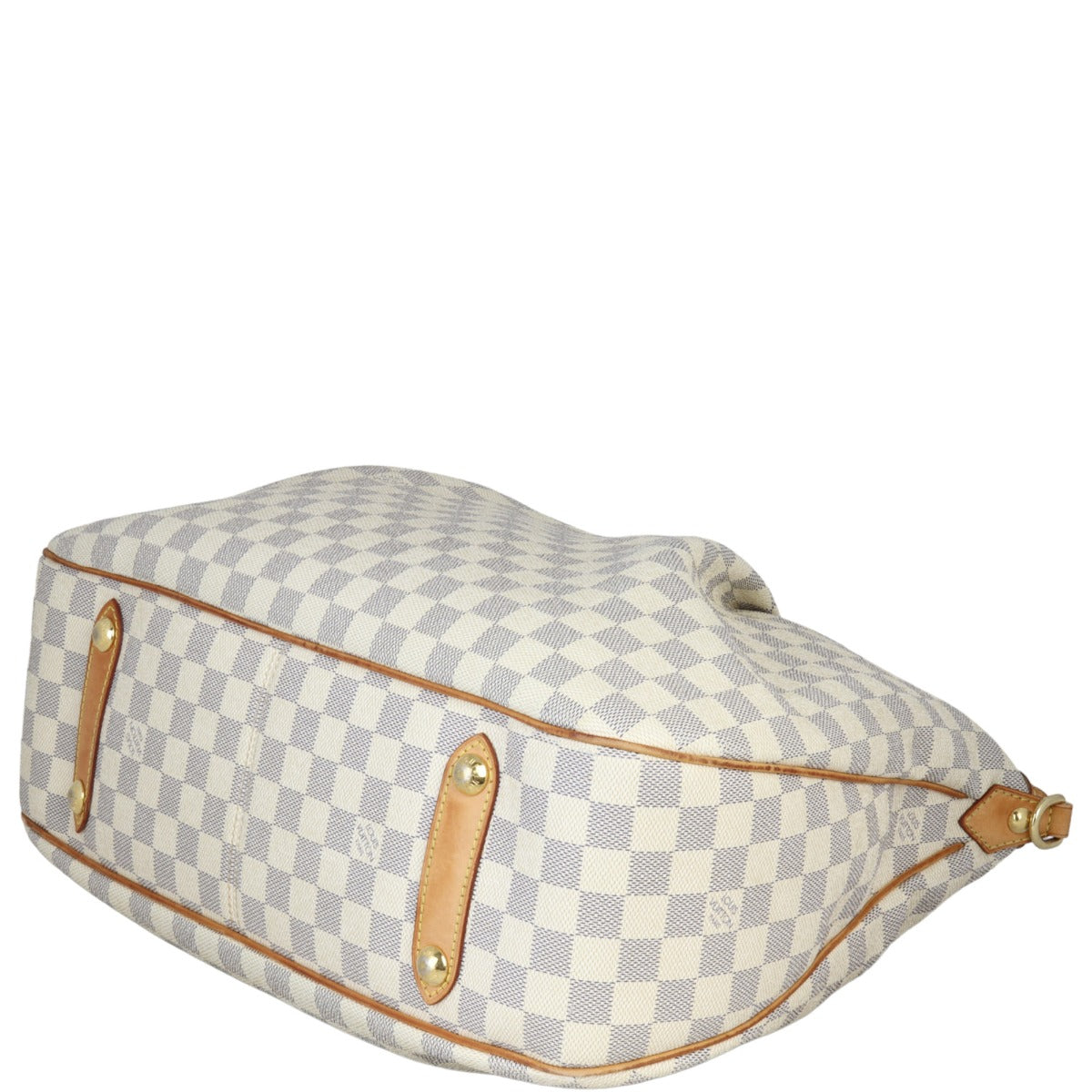Louis Vuitton Siracusa GM Damier Azur