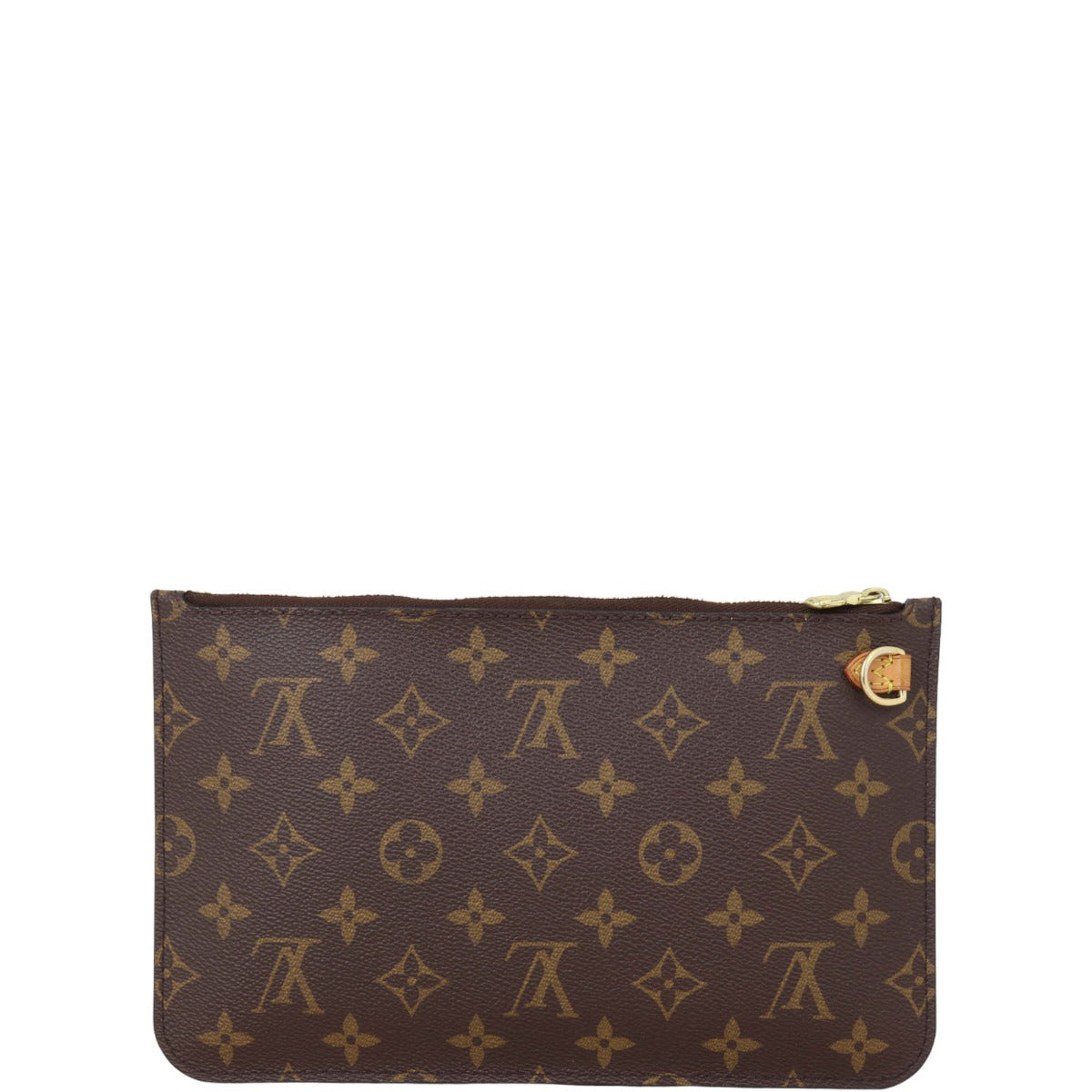 Louis Vuitton Neverfull Pochette Monogram