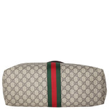 Gucci Ophidia GG Supreme Medium Tote
