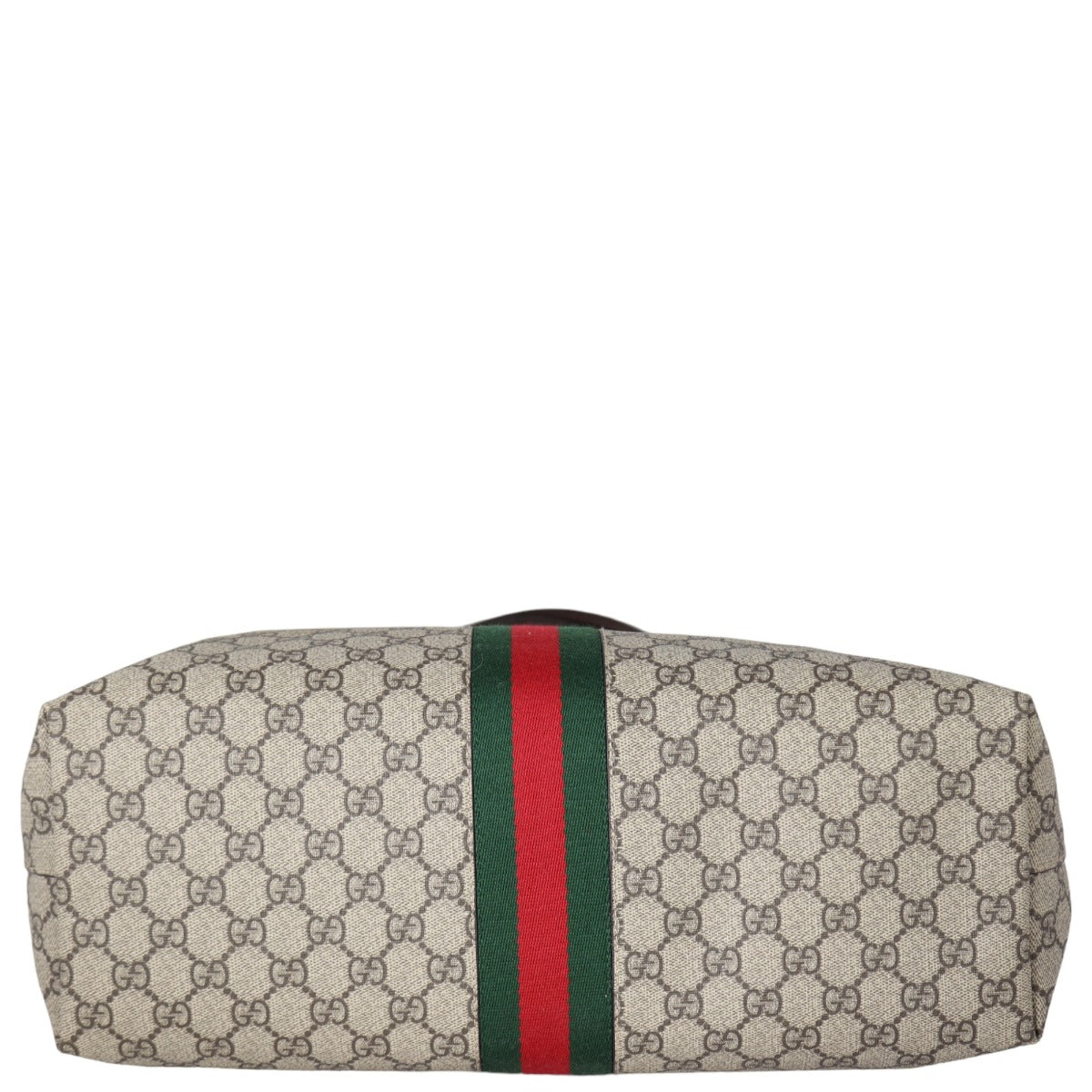 Gucci Ophidia GG Supreme Medium Tote