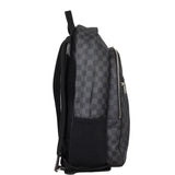 Louis Vuitton Michael Backpack Damier Graphite